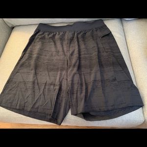 Lululemon XL Unlined 11” Inseam Short